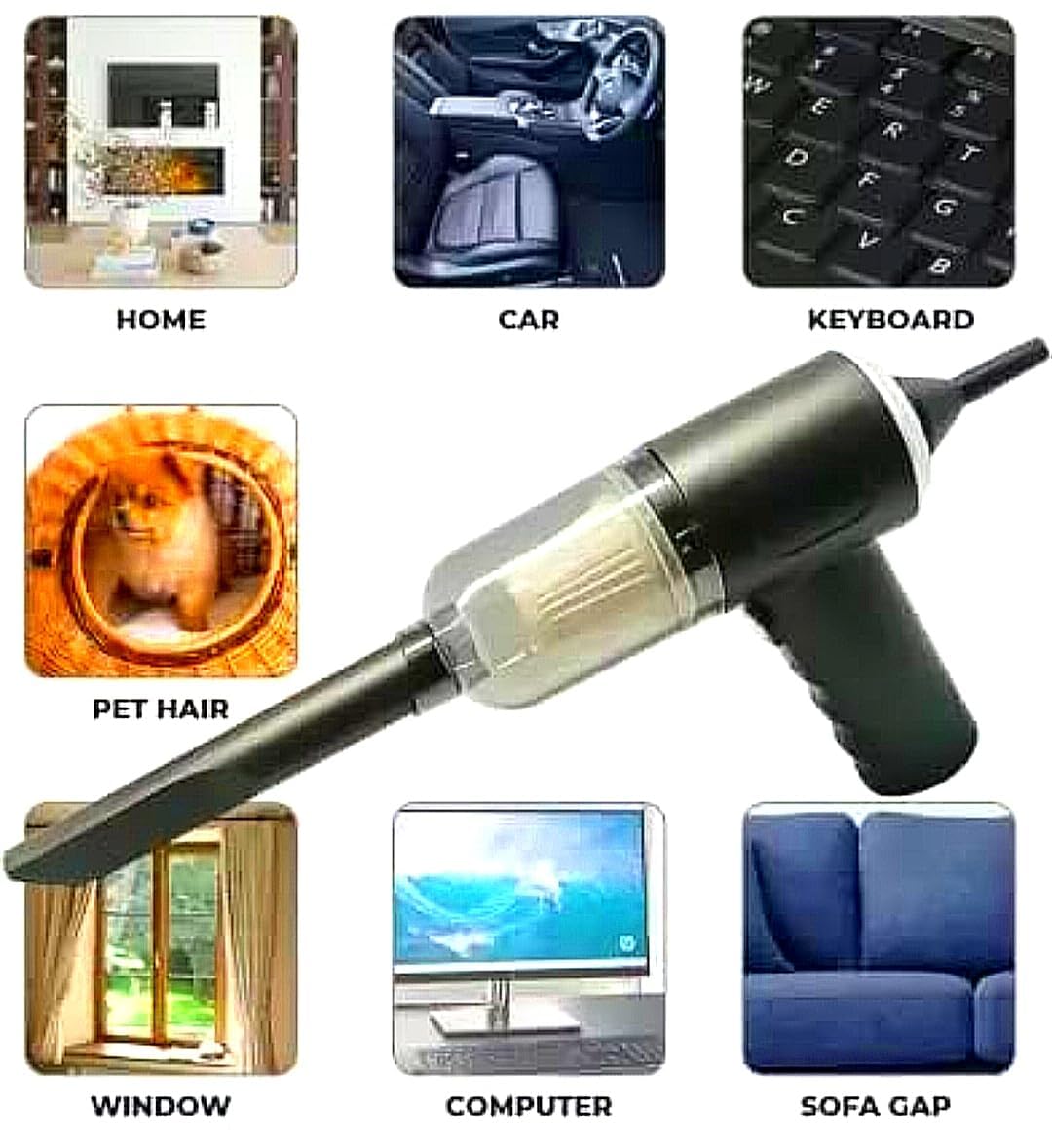 Trending Products