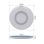 Bluetooth Portable Pillow Speaker
