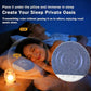 Bluetooth Portable Pillow Speaker
