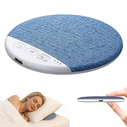 Bluetooth Portable Pillow Speaker