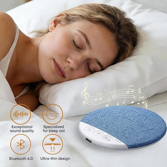 Bluetooth Portable Pillow Speaker