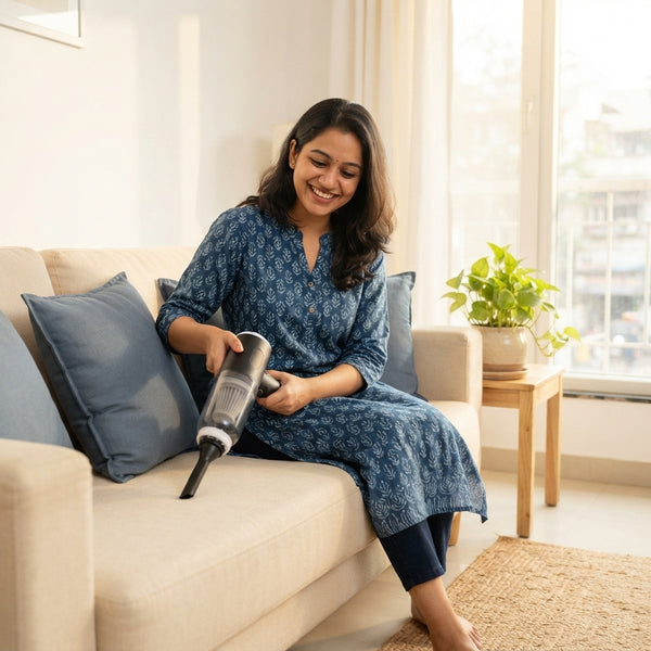 Priya Sharma, Mumbai review photo